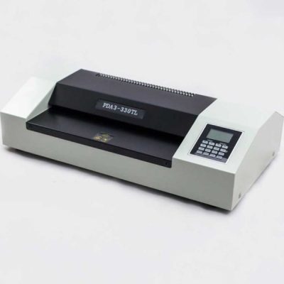 دستگاه لمینت کاغذ A3 مدل PD 330TL