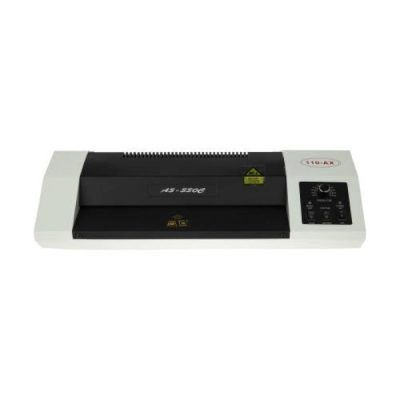 دستگاه لمینت کاغذ AX مدل 230C