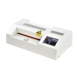 دستگاه لمینت کاغذ AX مدل FGK-160 سایز A5