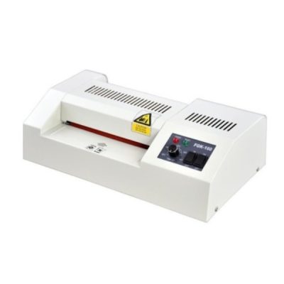 دستگاه لمینت کاغذ AX مدل FGK-160 سایز A5