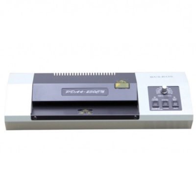 دستگاه لمینت کاغذ برقی AX مدل PDA4-230CN