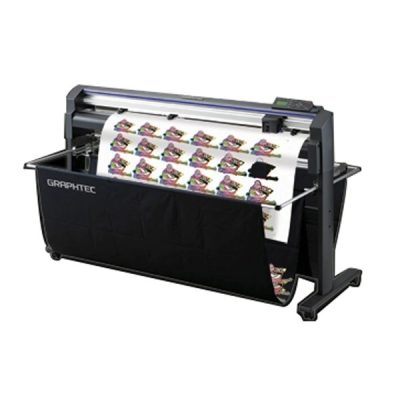 دستگاه کاتر پلاتر گرافتک FC8600-130